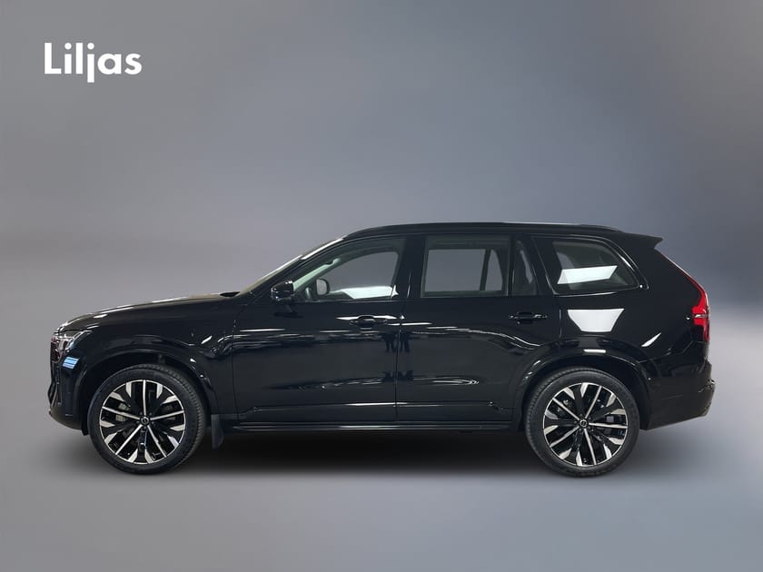 Bild 3 av Volvo XC90