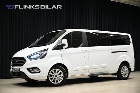 Ford Tourneo Custom 320