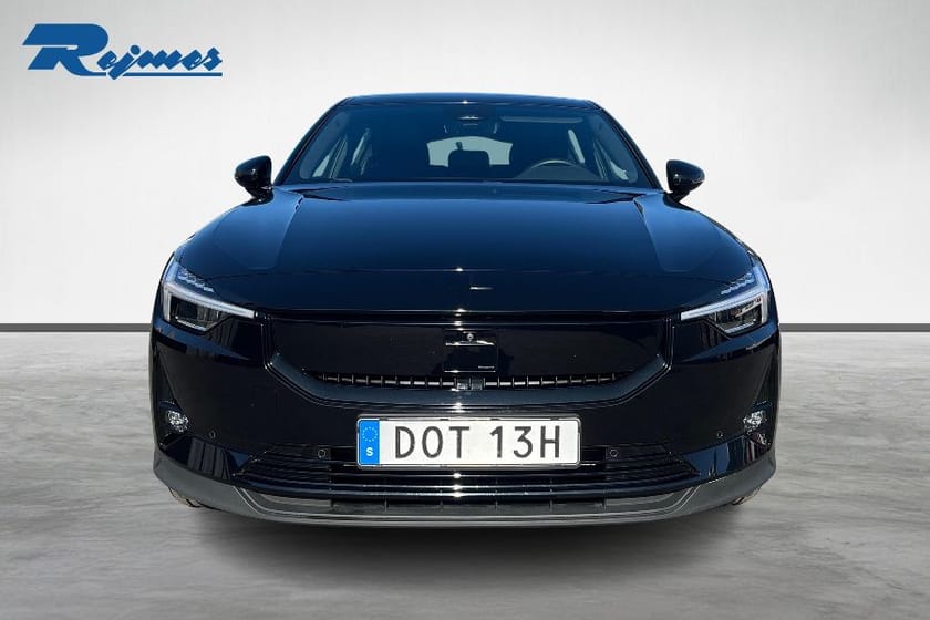 Bild 5 av Polestar 2 Long Range Single Motor