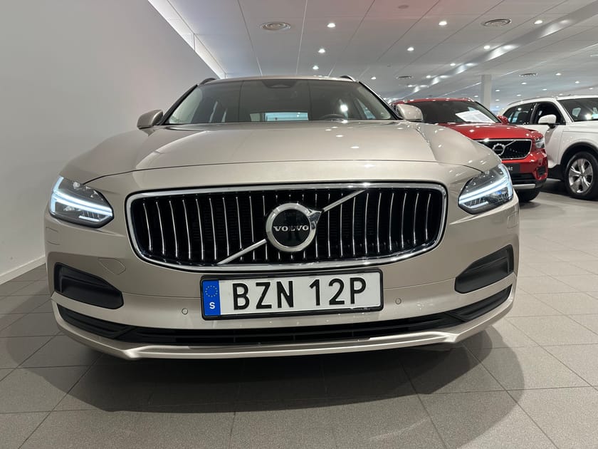 Bild 2 av Volvo V90