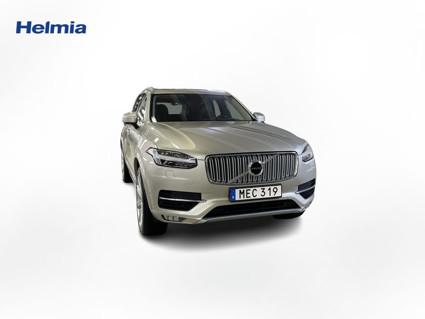 Bild 5 av Volvo XC90