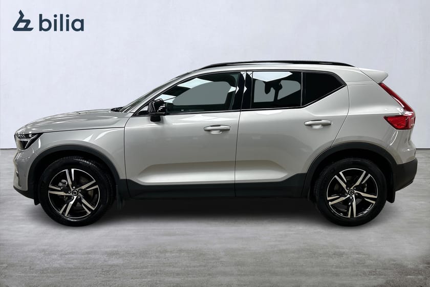 Bild 3 av Volvo XC40