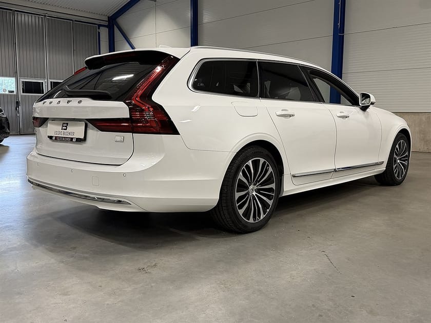 Bild 5 av Volvo V90