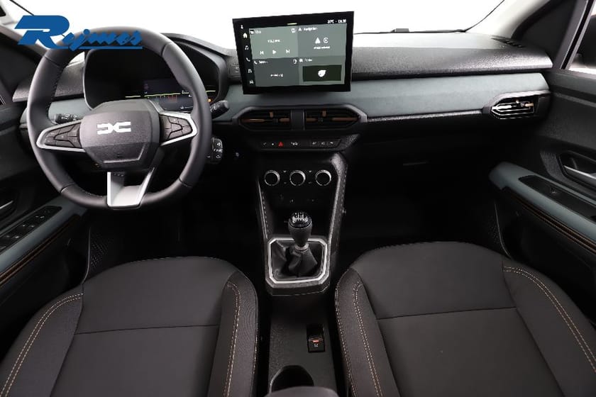 Bild 2 av Dacia Sandero Stepway