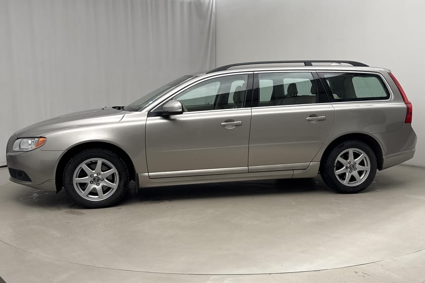 Bild 2 av Volvo V70