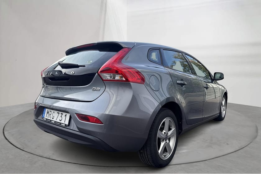 Bild 3 av Volvo V40