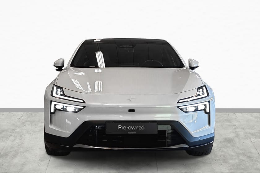 Bild 3 av Polestar 4 Coupé Long range Dual motor