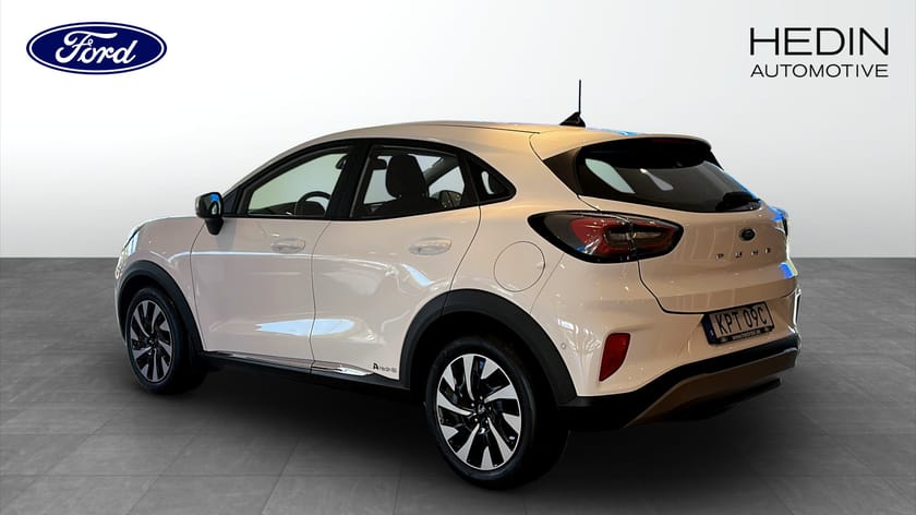 Bild 2 av Ford Puma