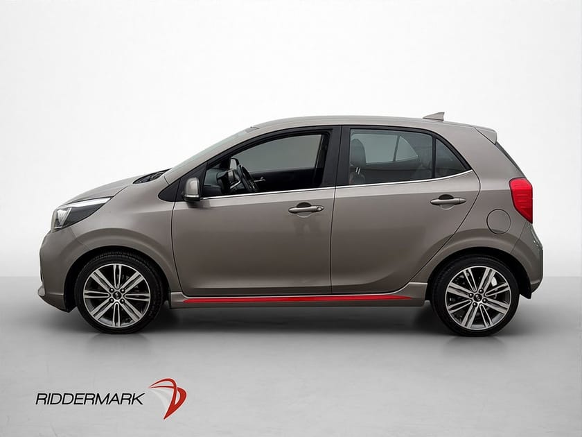 Bild 4 av Kia Picanto