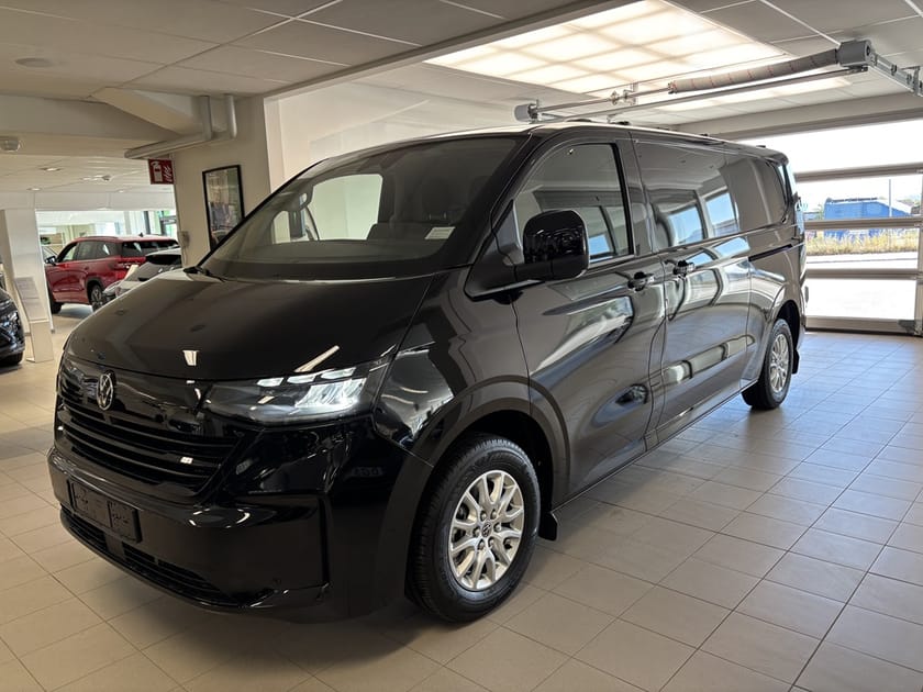 Bild 2 av Volkswagen Transporter eHybrid