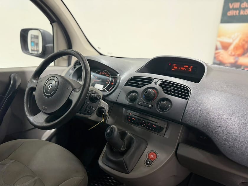 Bild 2 av Renault Kangoo Express