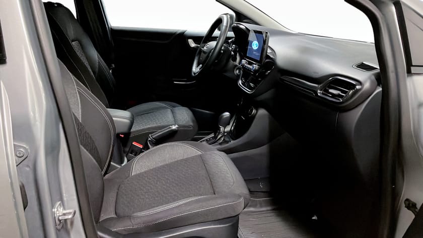 Bild 3 av Ford Puma