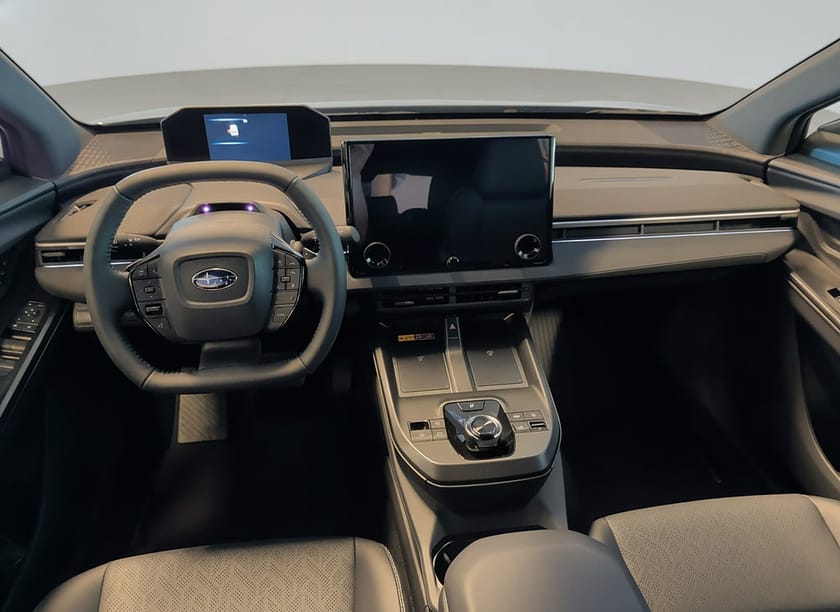 Bild 5 av Subaru E-Outback