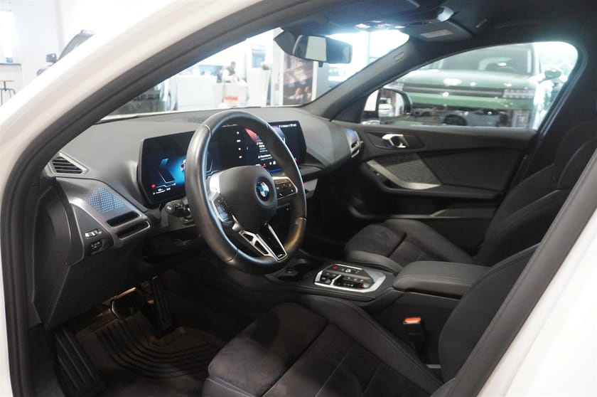 Bild 2 av BMW 120