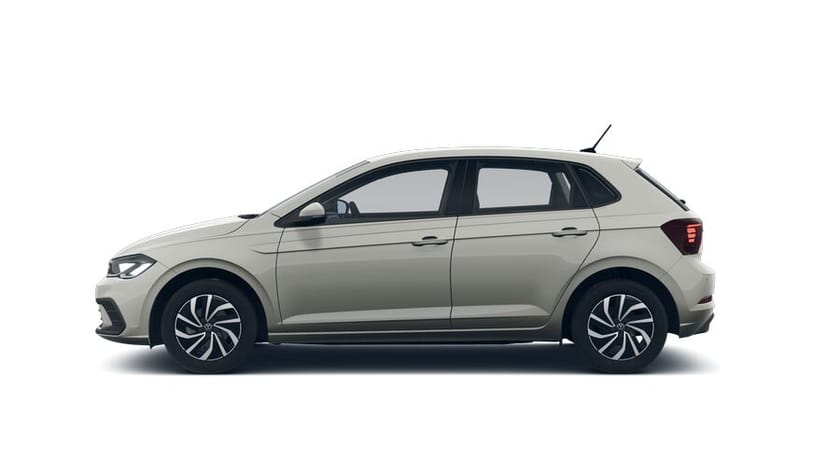 Bild 2 av Volkswagen Polo