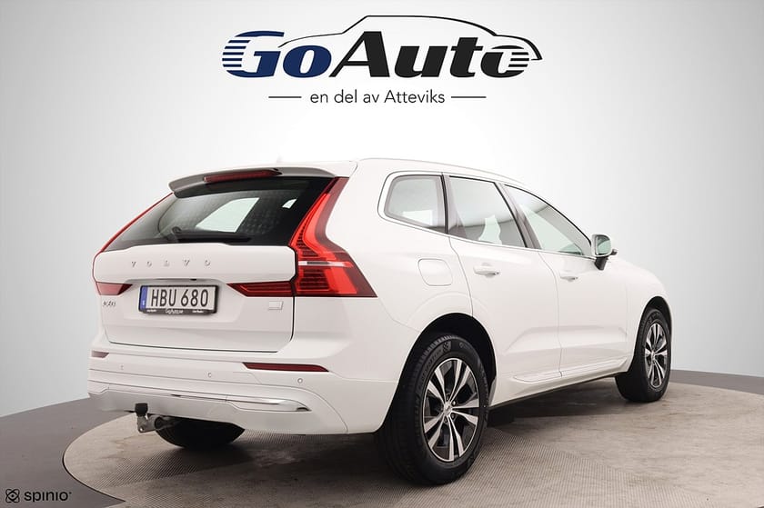 Bild 3 av Volvo XC60