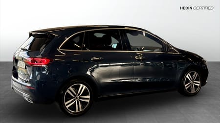 Mercedes-Benz B 200 d
