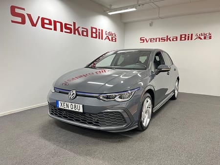 Volkswagen Golf GTE