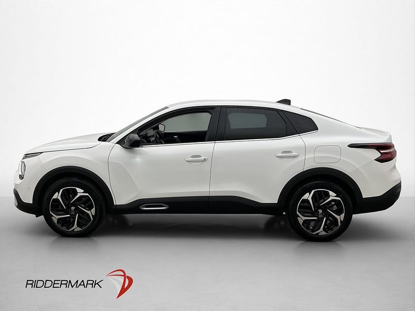 Bild 4 av Citroën C4 X