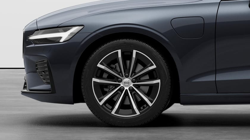 Bild 4 av Volvo V60