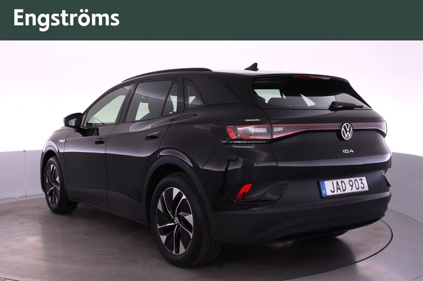 Bild 4 av Volkswagen ID.4 Pro Performance