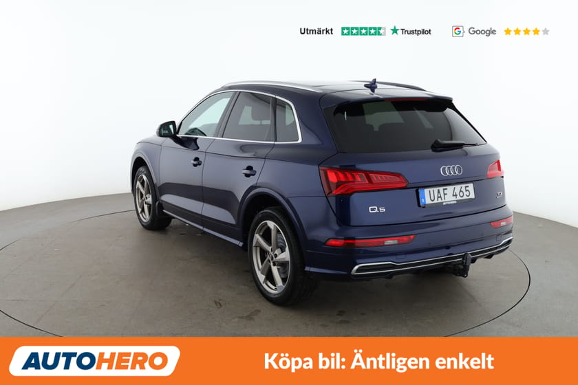 Bild 3 av Audi Q5