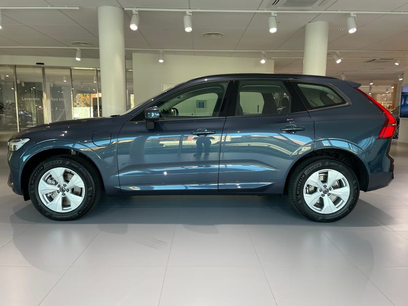 Bild 1 av Volvo XC60