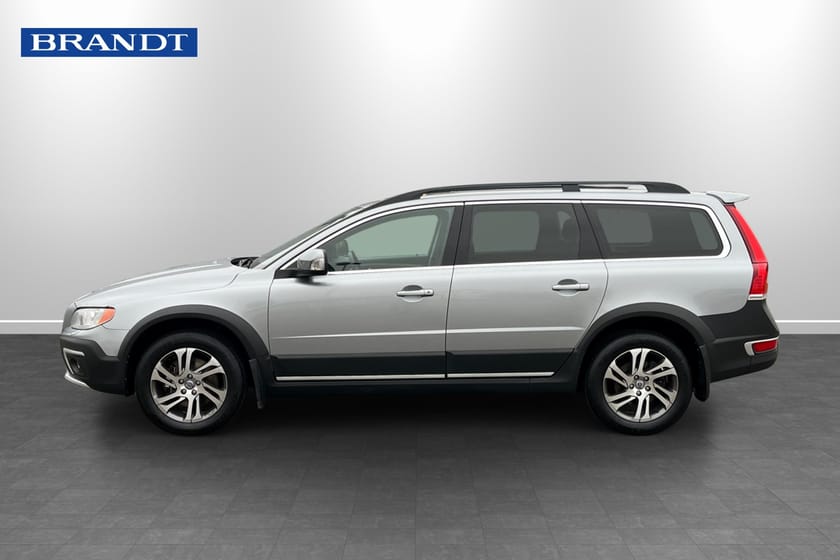 Bild 3 av Volvo XC70