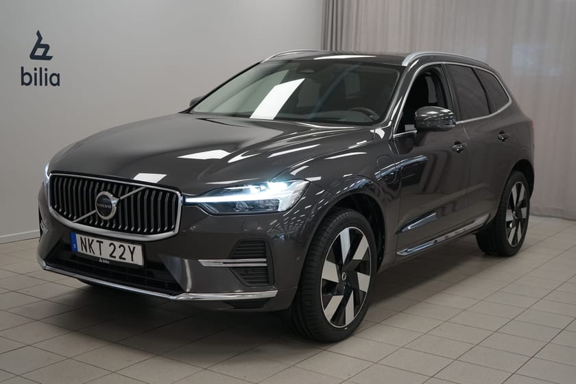 Bild 1 av Volvo XC60