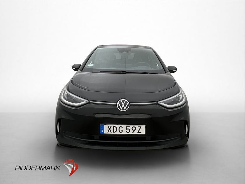 Bild 3 av Volkswagen ID.3 Pro S