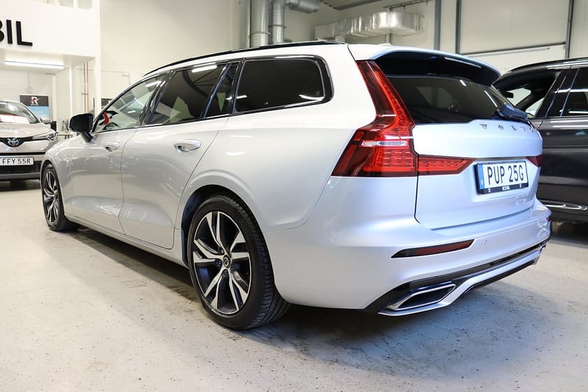 Bild 4 av Volvo V60