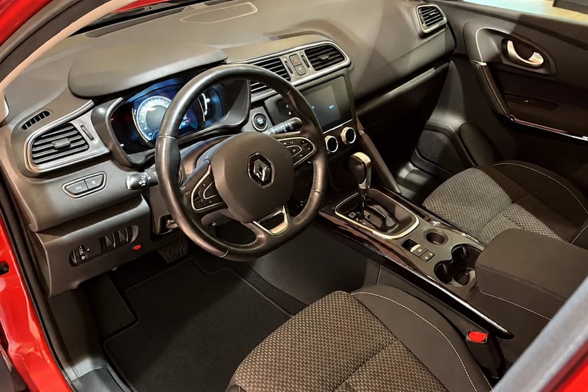 Bild 4 av Renault Kadjar