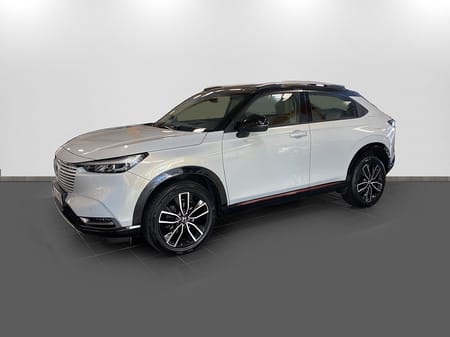 Honda HR-V e:HEV