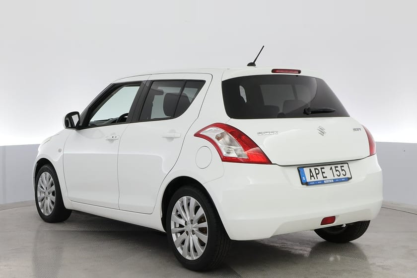 Bild 3 av Suzuki Swift