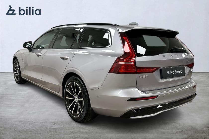 Bild 2 av Volvo V60