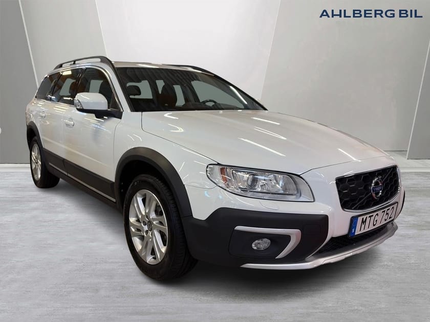 Bild 1 av Volvo XC70