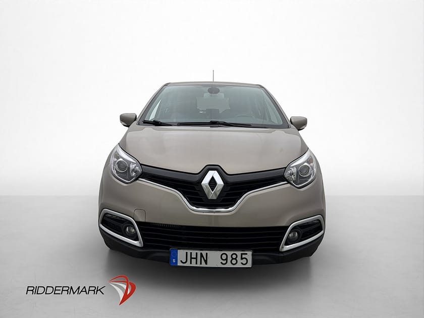 Bild 2 av Renault Captur