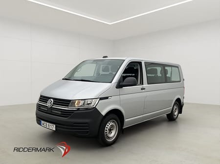 Volkswagen Transporter Kombi