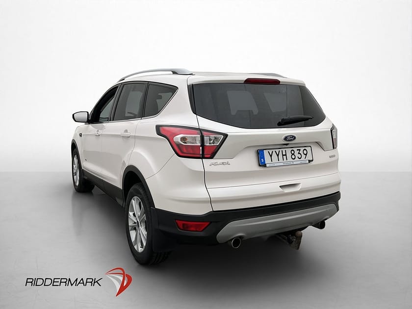 Bild 5 av Ford Kuga