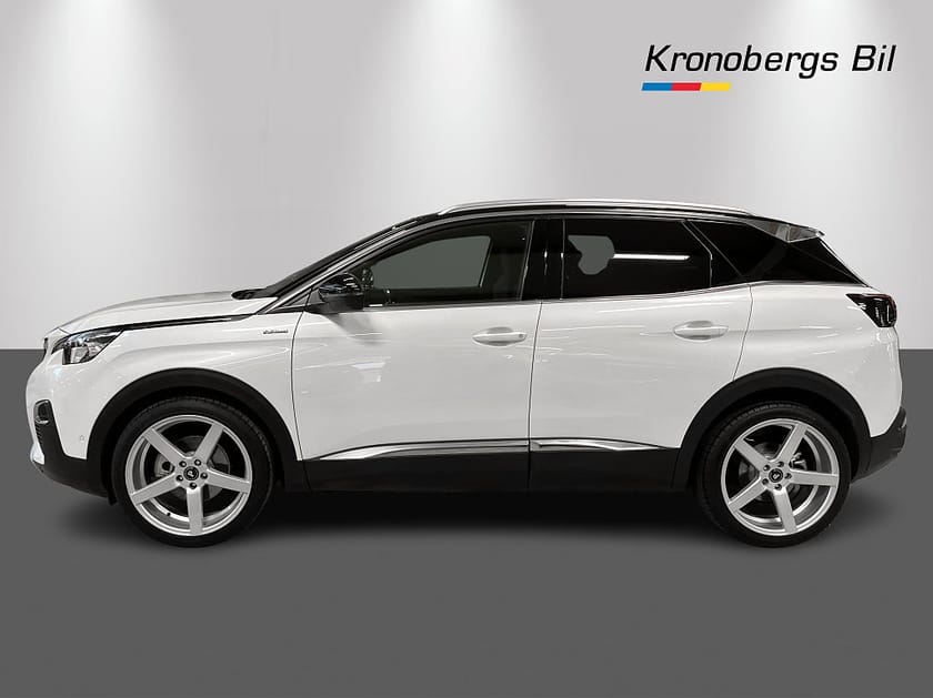 Bild 4 av Peugeot 3008