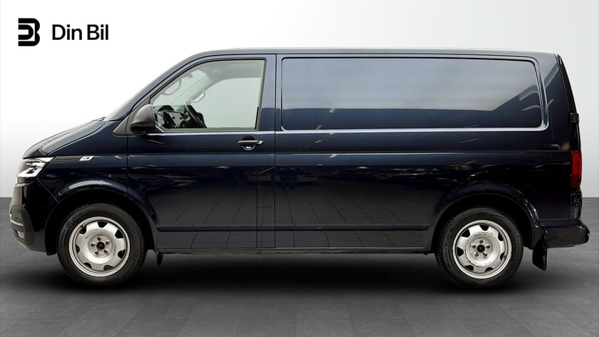 Bild 2 av Volkswagen Transporter