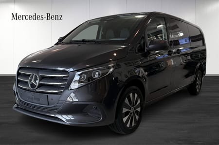 Mercedes-Benz Vito 119 CDI 4x4 3.0t