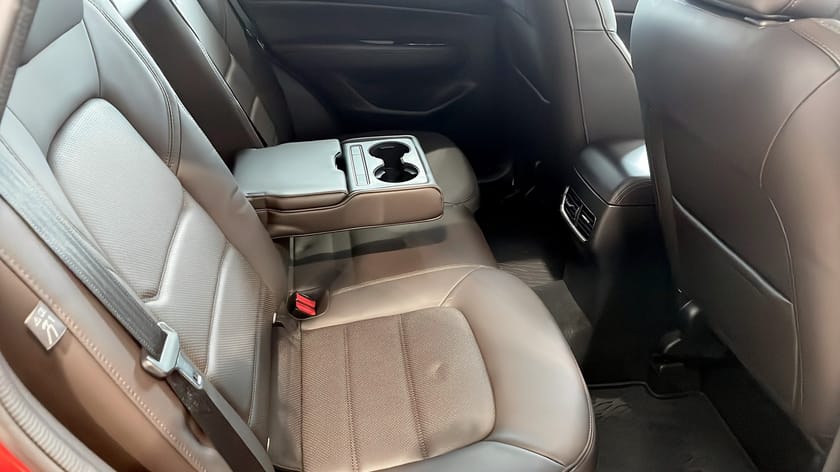 Bild 5 av Mazda CX-5