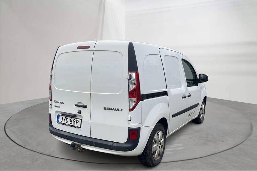 Bild 3 av Renault Kangoo Express