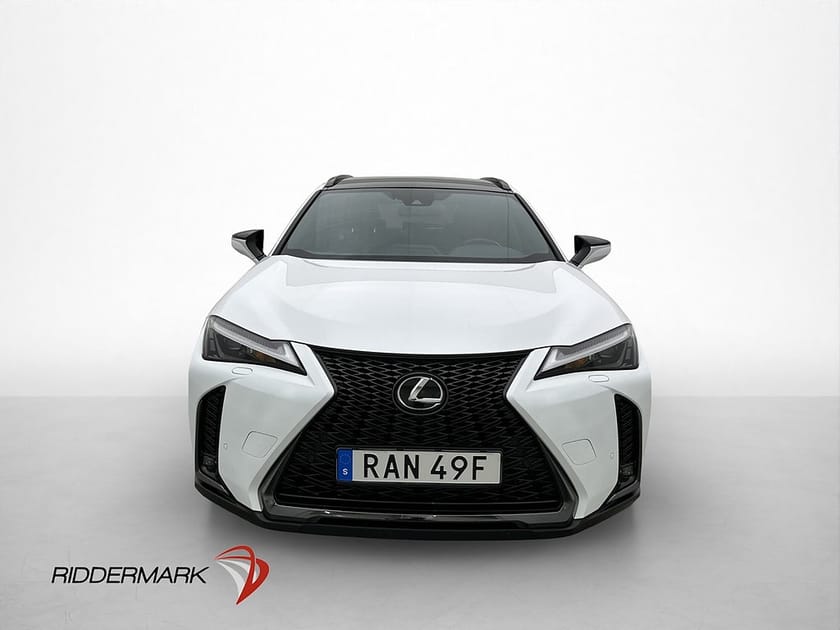 Bild 2 av Lexus UX 250h