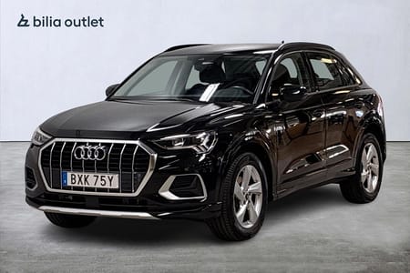 Audi Q3 35 TFSI
