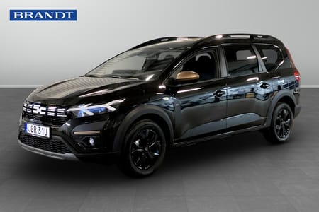 Dacia Jogger 7-sätes