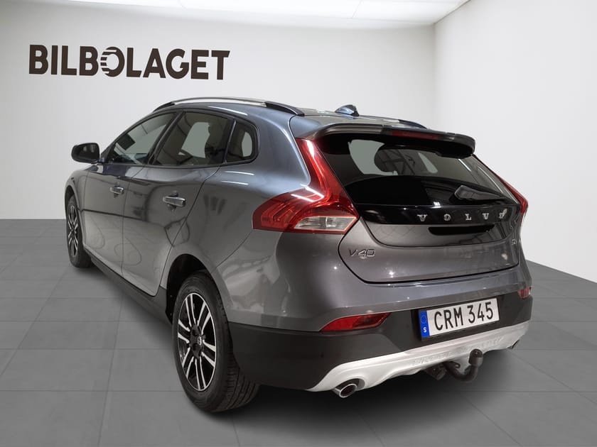Bild 3 av Volvo V40 Cross Country