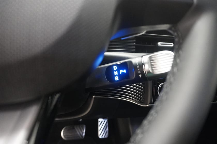 Bild 5 av Hyundai Ioniq 5