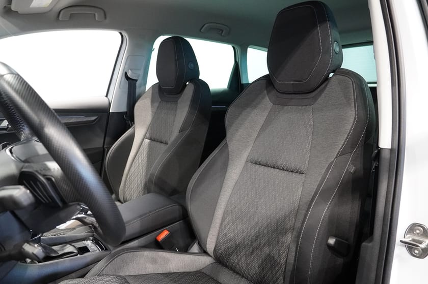 Bild 5 av Škoda Karoq